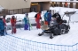 , Winter X-Games Slopestyle practice 2011 - Courchevel Enquirer